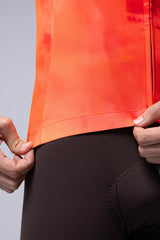 Short Sleeve Jersey Stark - Gerbera