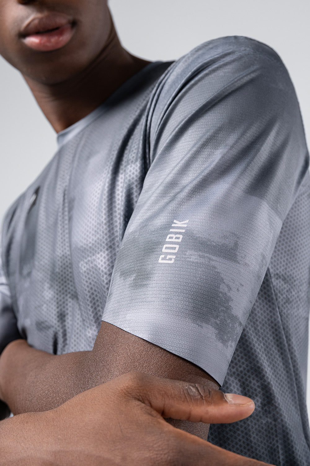 Technical Tee Volt - Kettle