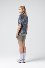 Technical Tee Volt Women - Kettle