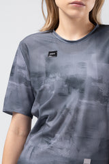 Technical Tee Volt Women - Kettle