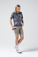 Technical Tee Volt Women - Kettle