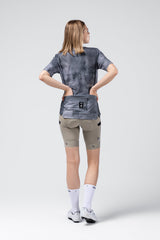 Technical Tee Volt Women - Kettle