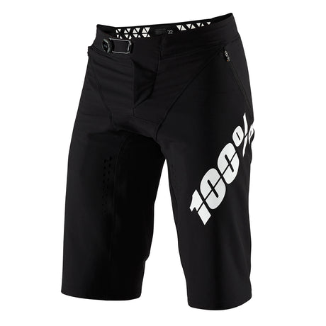 R-Core X DH Short - Schwarz