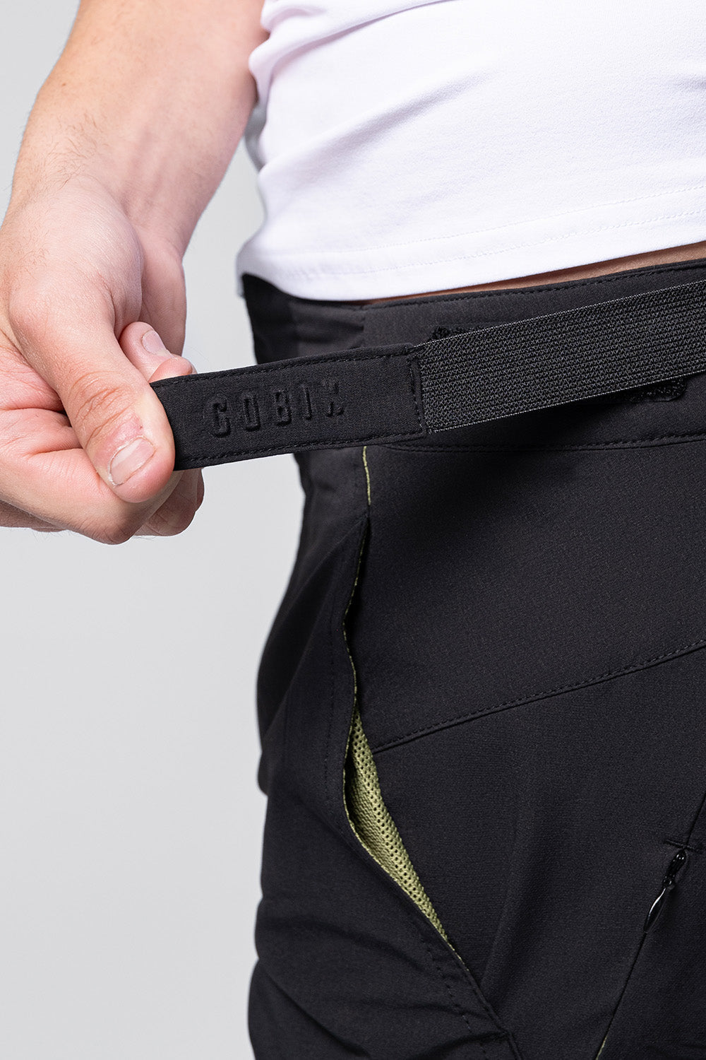 Shorts Commuter - Black