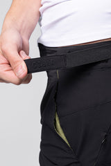 Shorts Commuter - Black