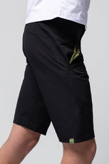 Shorts Commuter - Black