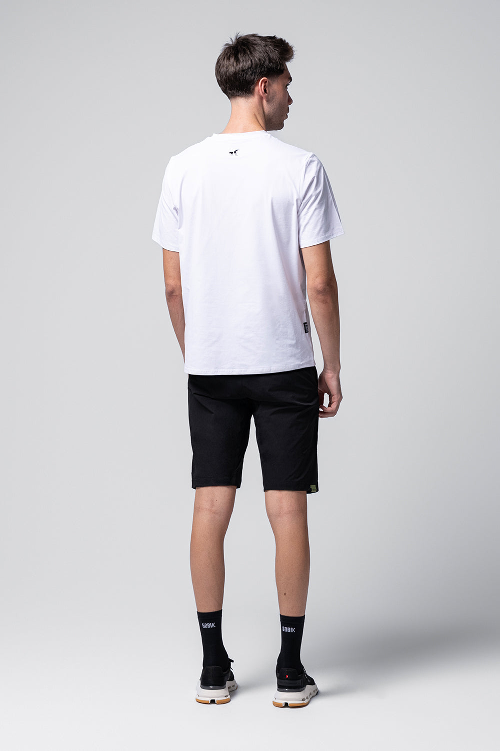 Shorts Commuter - Black