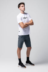 Shorts Commuter - Blue Petrol