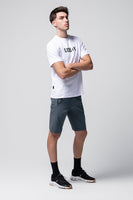 Shorts Commuter - Blue Petrol