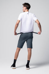 Shorts Commuter - Blue Petrol