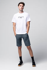 Shorts Commuter - Blue Petrol