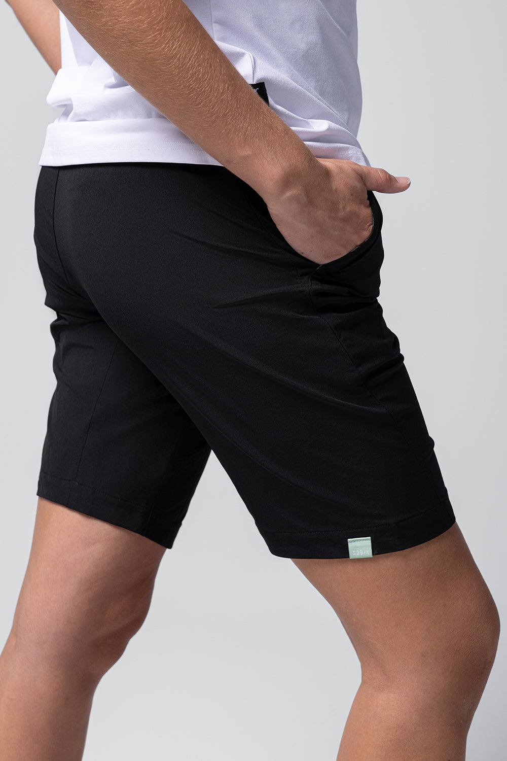 Shorts Commuter Women - Black