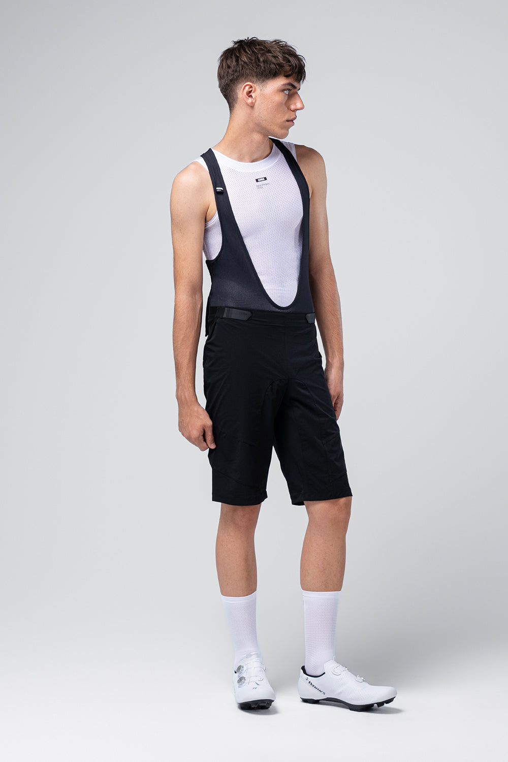 Shorts Ranger - Black
