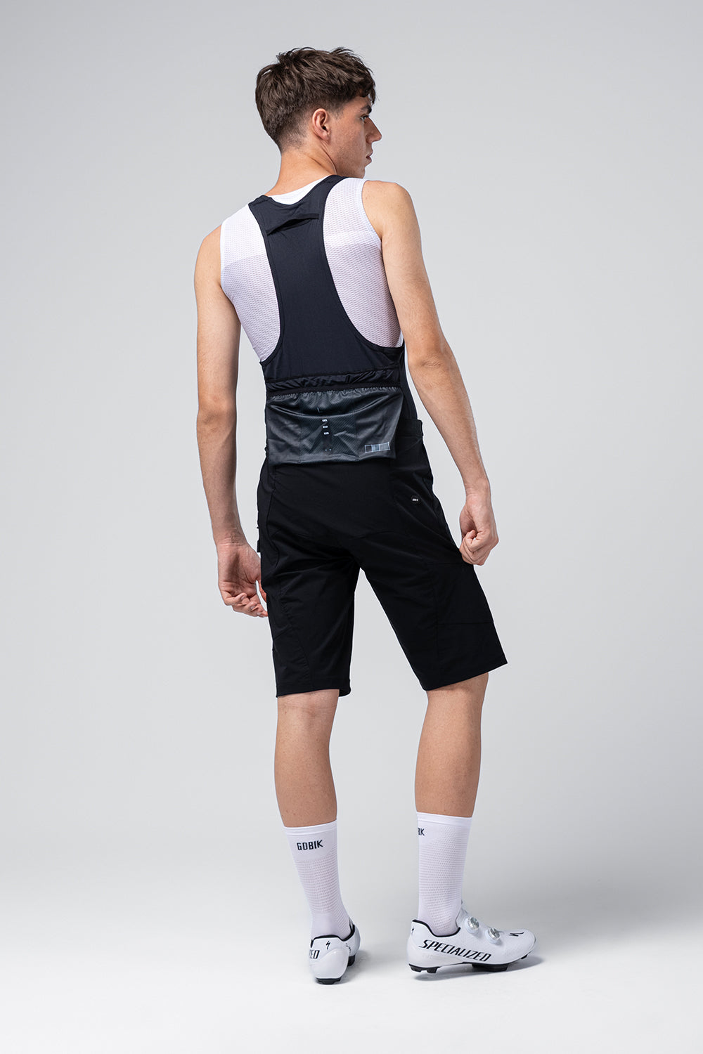 Shorts Ranger - Black