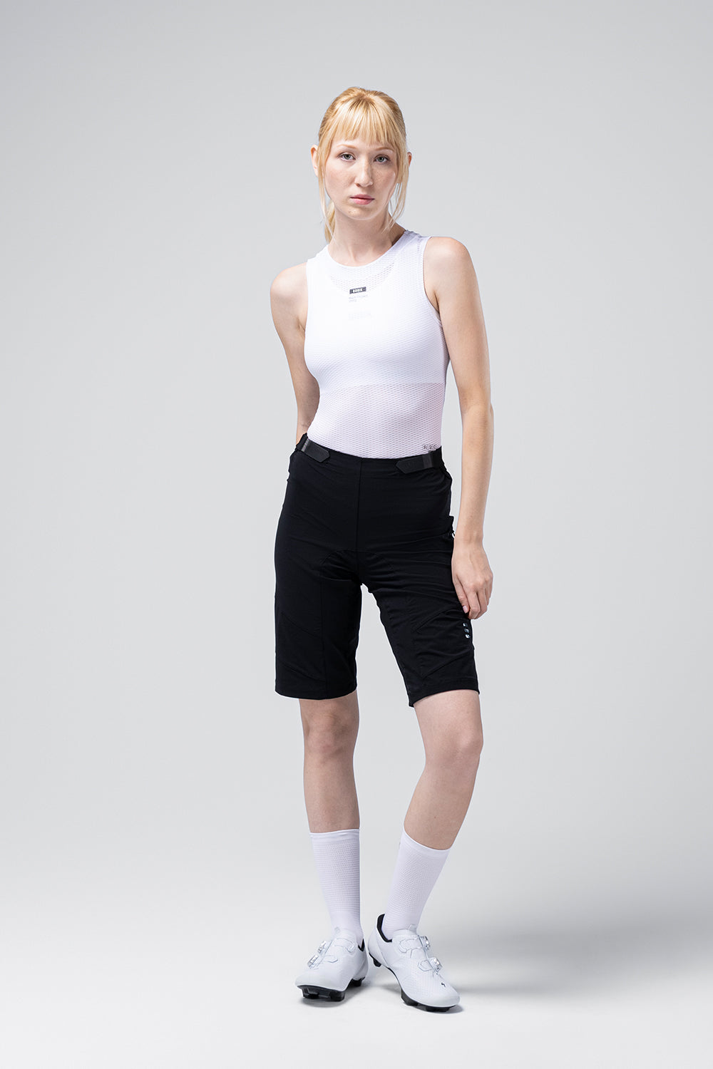 Shorts Ranger - Black