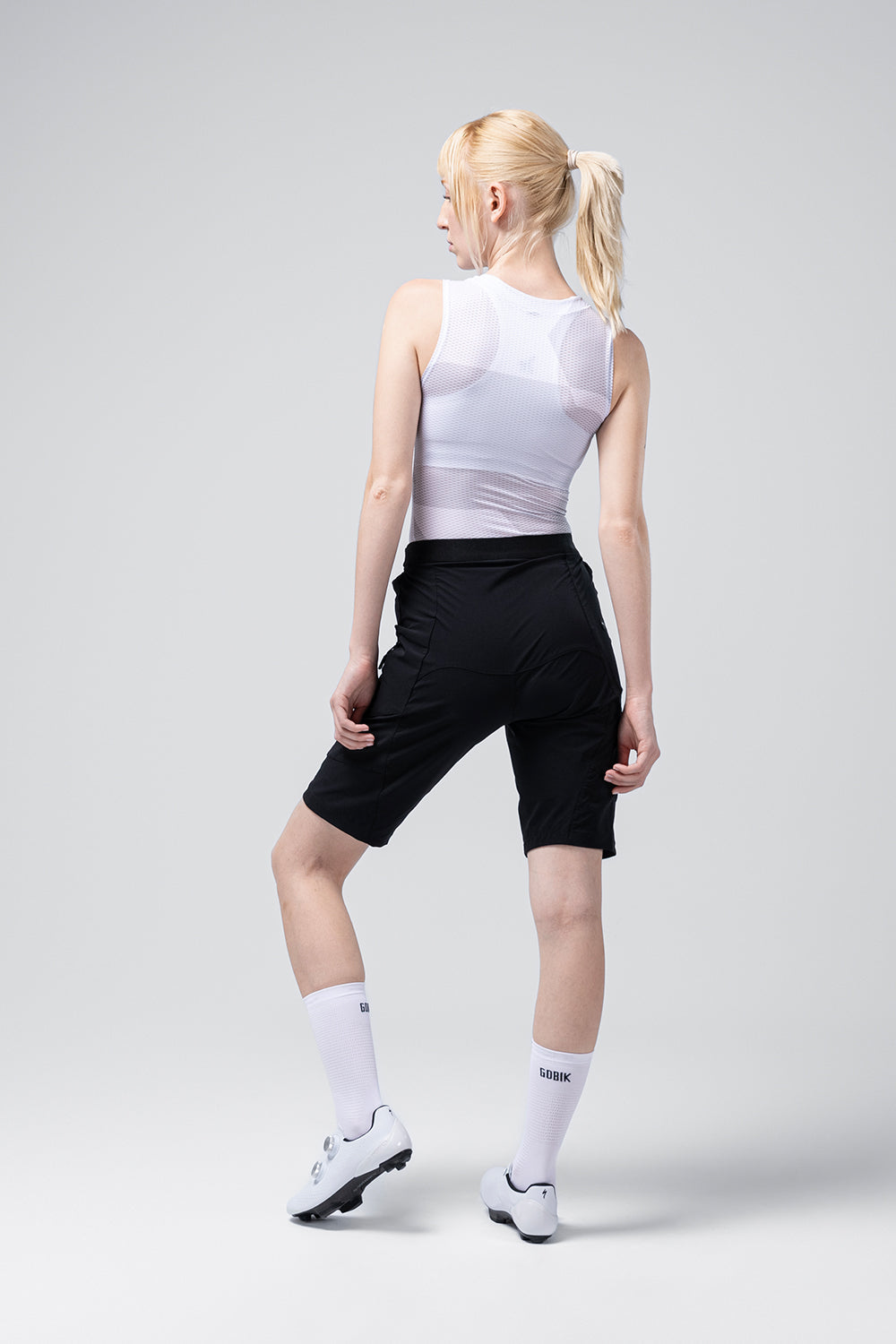 Shorts Ranger - Black
