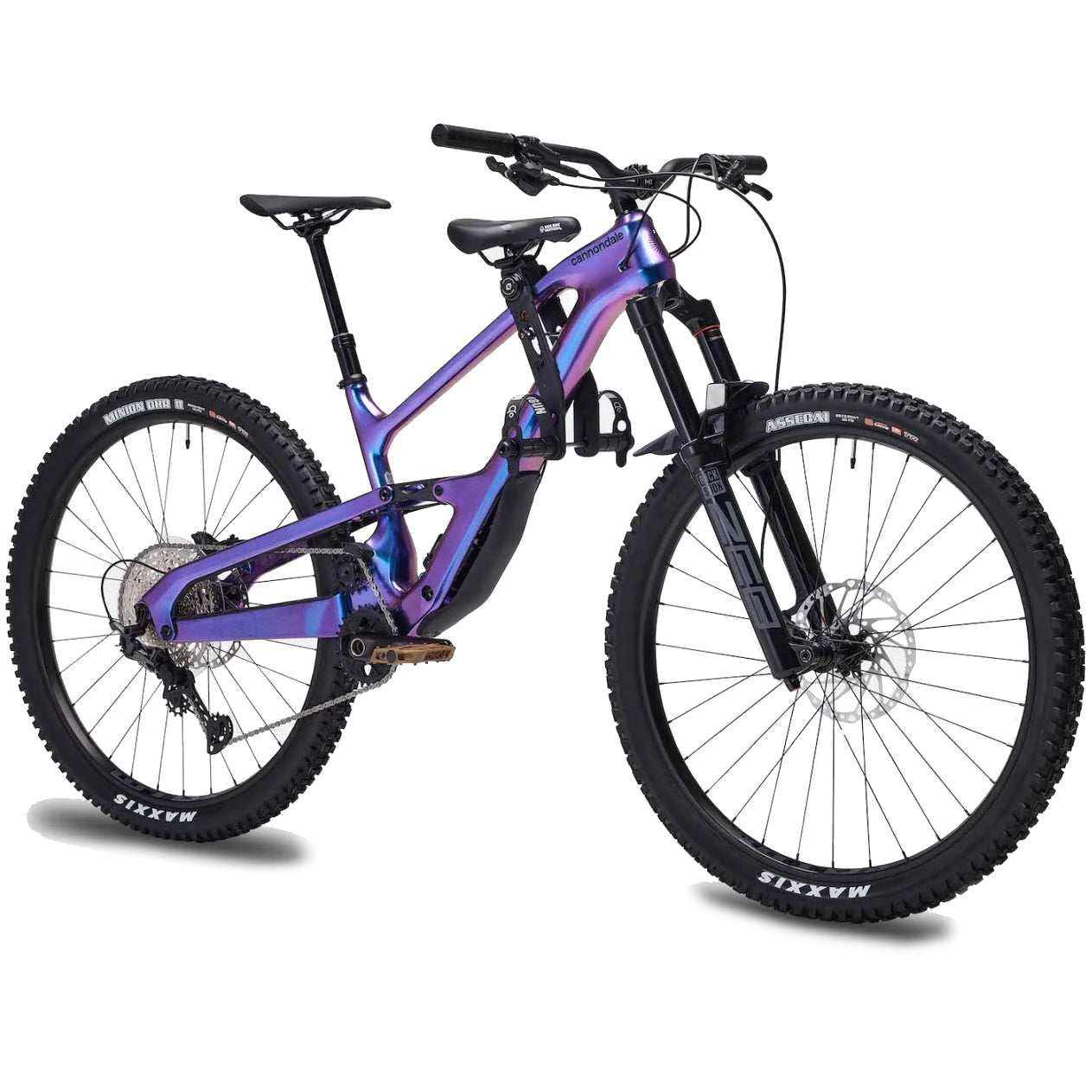 Shotgun Fahrrad-Kindersitz 2.0 MTB-Kindersitz