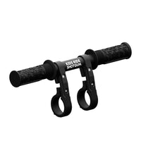 2.0 Child Handlebar for MTB Child Seat - Black 