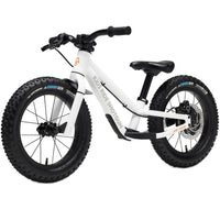 Dirt Hero Magura Roue 12 '' - blanc