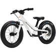 Dirt Hero Magura Offroad-Laufrad 14 '' - weiss