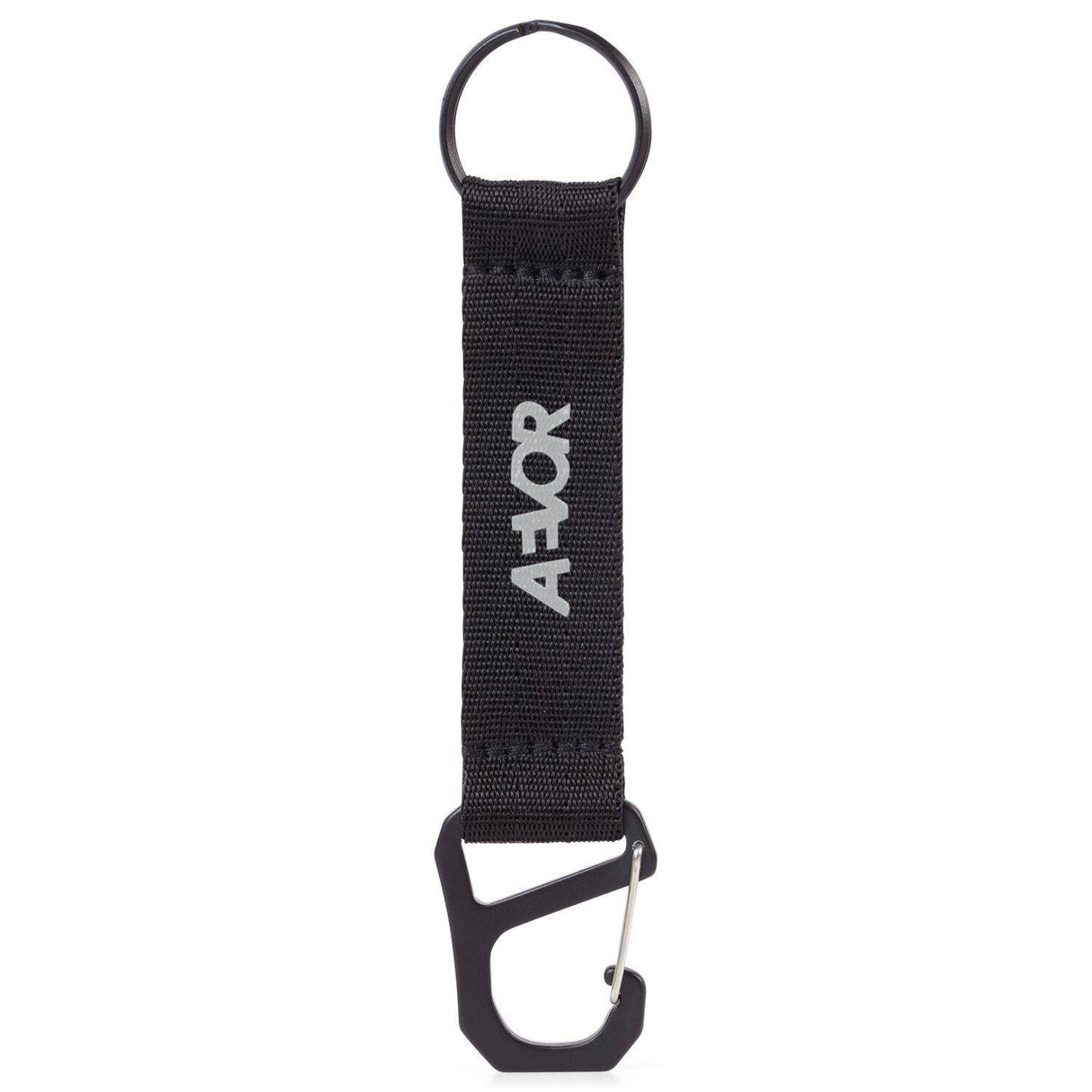 Key Holder - Black