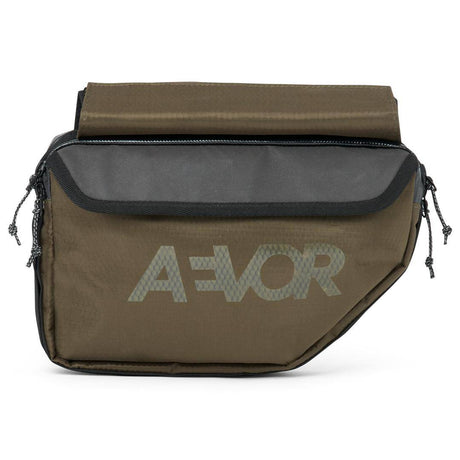 Frame Bag Small - Proof Olive Gold