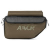 Frame Bag Large - Proof Olive Gold