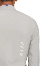Draft Team Jacket - Fog