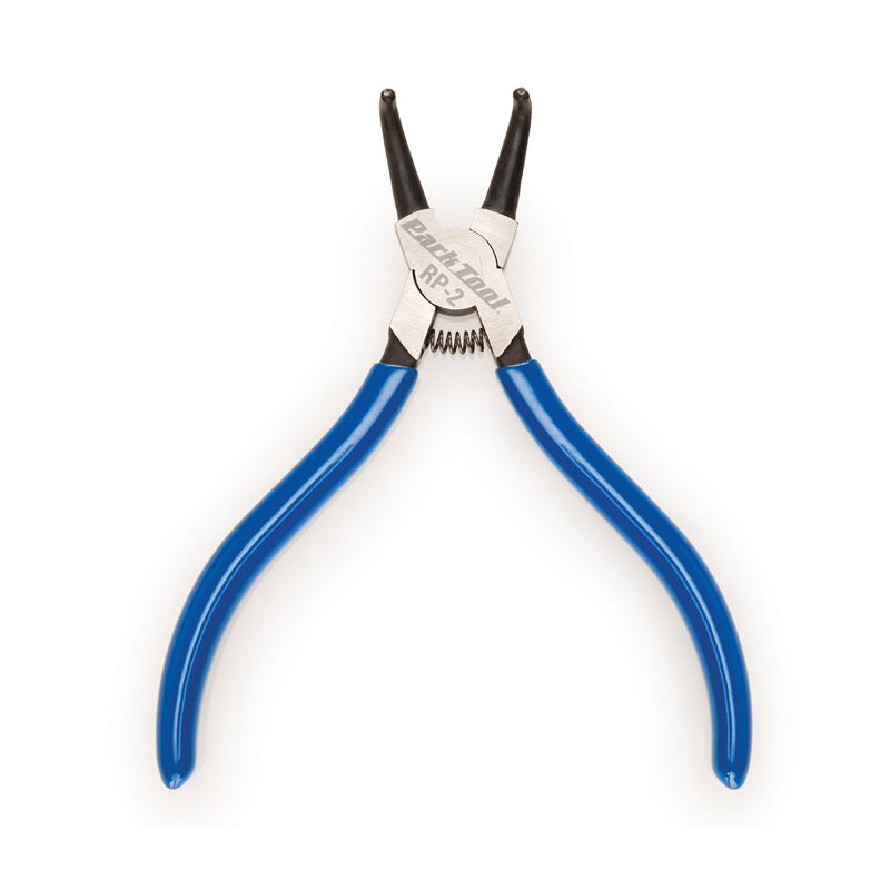 Sicherungsring Zangen RP-1 RP-2 RP-3 RP-4 einzeln od. Set - blau