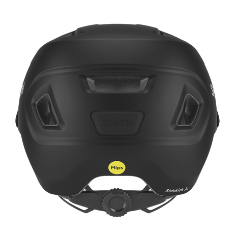 Sidekick Jr. Mips - Matte Black