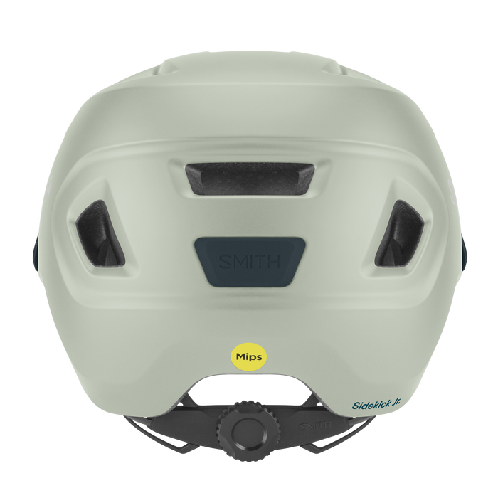Sidekick Jr. Mips - Matte Dew Drop