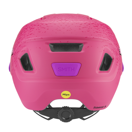 Sidekick Jr. Mips - Matte Lollipop Fade
