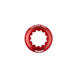 Center Lock Ring - Rot