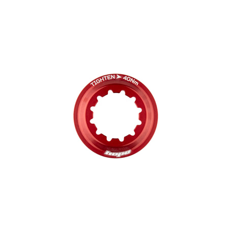 Center Lock Ring - Rot
