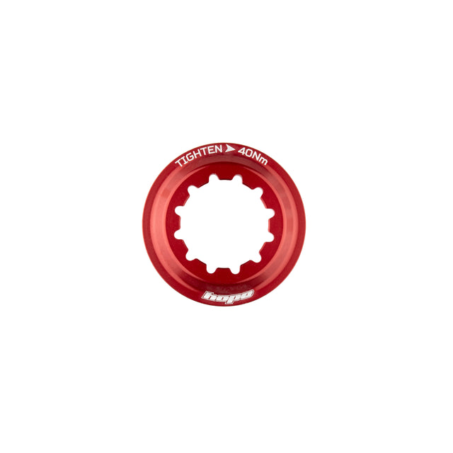 Center Lock Ring - Rot