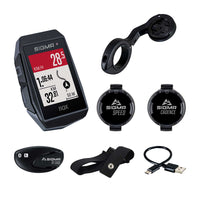 Conjunto de sensores GPS ROX 11.1 Evo