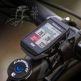 ROX 11.1 Evo GPS HR Set