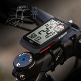 ROX 4.0 GPS Computer Sensor Set
