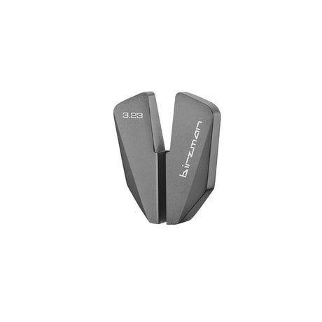 Speichenschlüssel für 3.23 mm Nippel - Silber