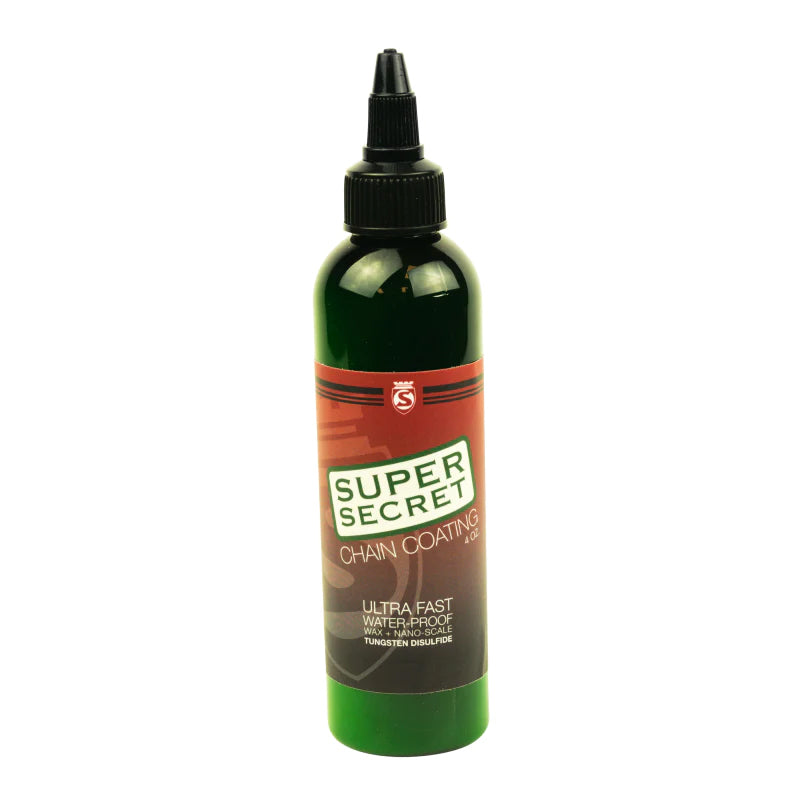 Super Secret Chain Lube Kettenwachs
