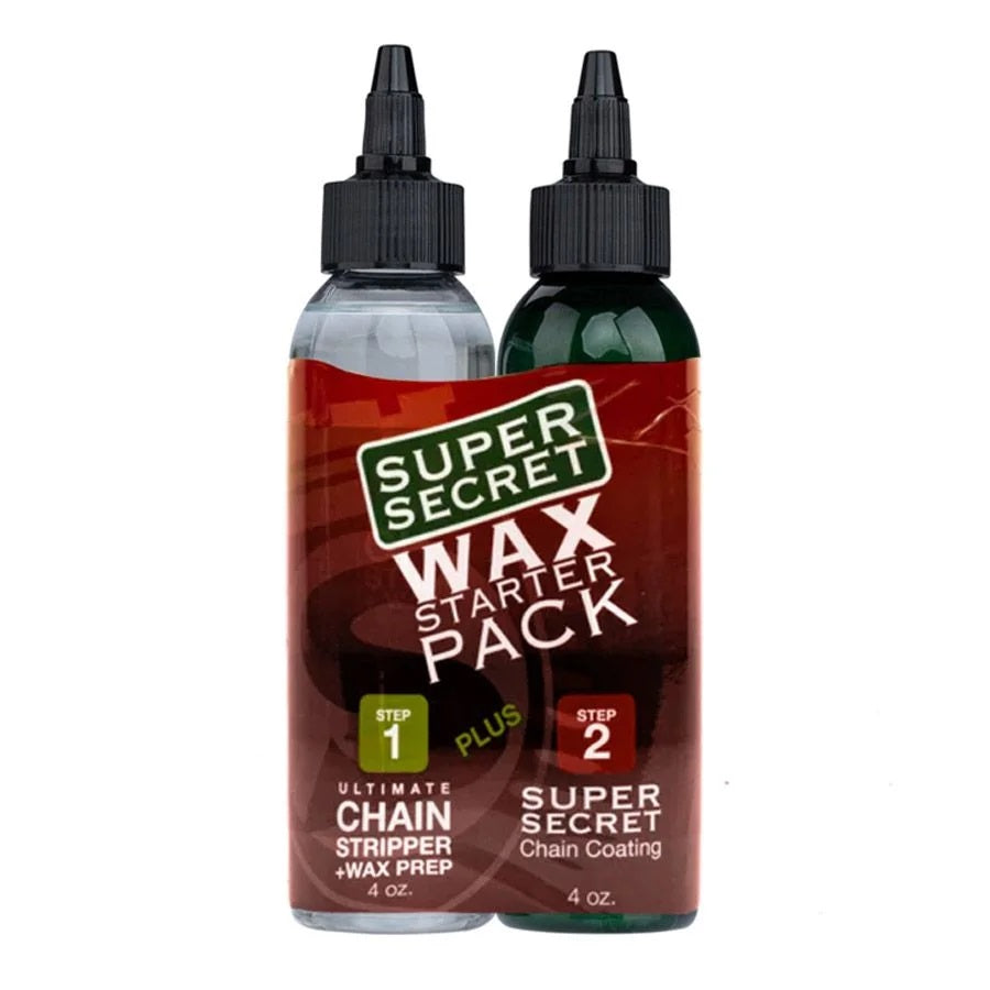 Wax Starter Pack