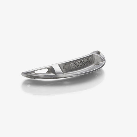 C17 Aluminium Sattelplatte