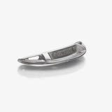 C19 Aluminium Sattelplatte