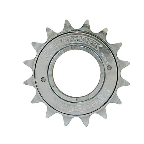 Singlespeed Freilauf 1-fach (breit)