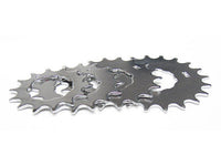 Pignon Singlespeed pour une largeur de chaîne de 3/32 pouces