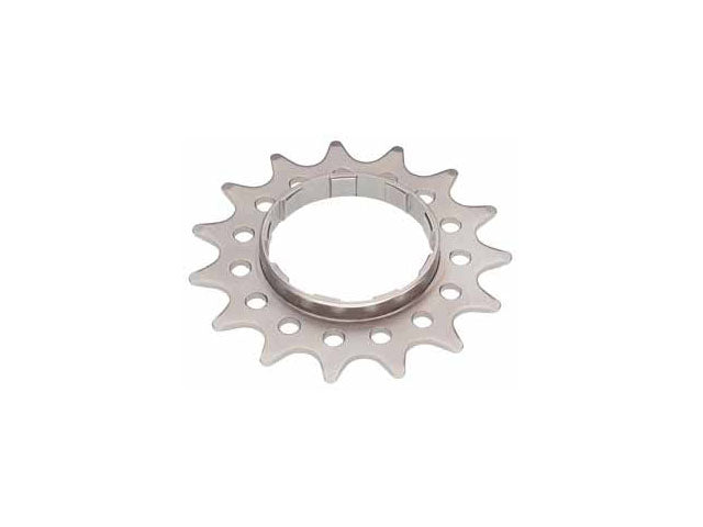 Singlespeed Ritzel TRSK-F mit breitem Auflagering