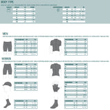 UMA GT Summer C2 - Damen Kurzarm Trikot - Weiß
