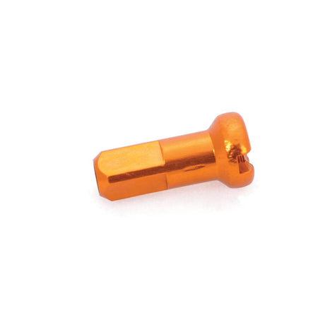 Alloy Race Nippel Aluminium - Gold