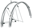 Bluemels Basic 27,5-29 Zoll Silber
