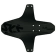 Flap Guard - Schutzblech - Schwarz